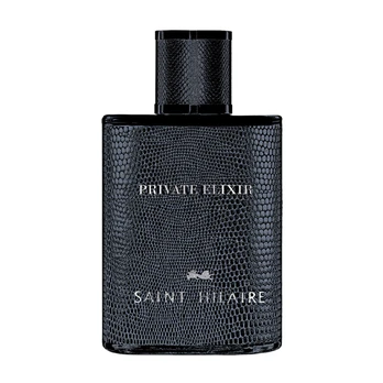 SAINT HILAIRE PRIVATE ELIXIR parfumuotas vyrų vanduo, 100 ml