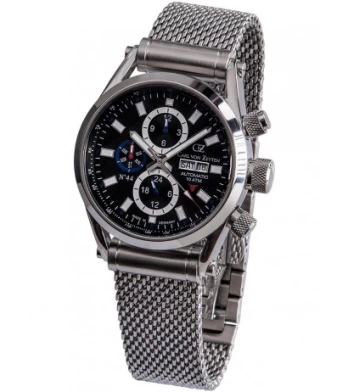 Carl von Zeyten CVZ0044BKMB