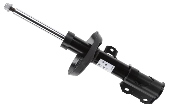 SACHS 317 500 Shock absorber