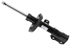 SACHS 317 500 Shock absorber kaina