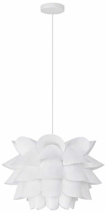 ATL ZD184 Lampa sufitowa kwiat