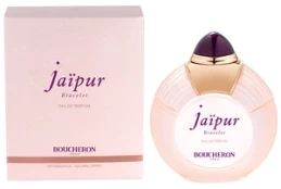 Kvapusis vanduo Boucheron Jaipur Bracelet EDP moterims 100 ml kaina