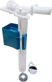 Mechanizmas prileidimo 3/8 Cersanit Compact (šoninis) kaina