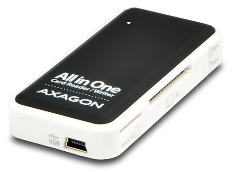 Axagon CREX1