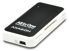 Axagon CREX1 kaina