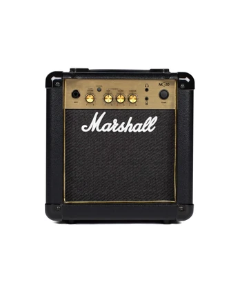 Marshall MG10G stiprintuvas elektrinei gitarai