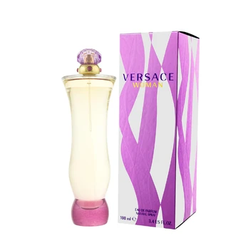 Versace Woman Eau De Parfum - unpacked 50 ml (woman)