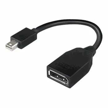 „Mini-DisplayPort“ – „DisplayPort“