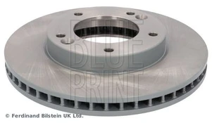 BLUE PRINT ADG04390 Brake Disc