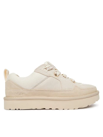 Laisvalaikio batai Ugg Lo Lowmel 1168890 Kreminė