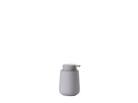 Muilo dozatorius Nova One Gull pilkas, 11.5 x 8 cm 0.25 Ltr