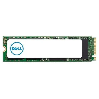 DELL F7DVX SSD diskas 1 TB M.2 PCI Express 3.0 NVMe