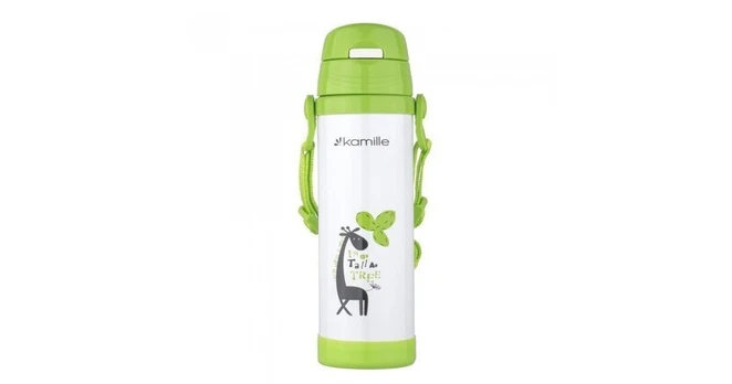 Termo gertuvė vaikams 500 ml KAMILLE 2086