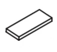 Kyocera PAD SEPARATION