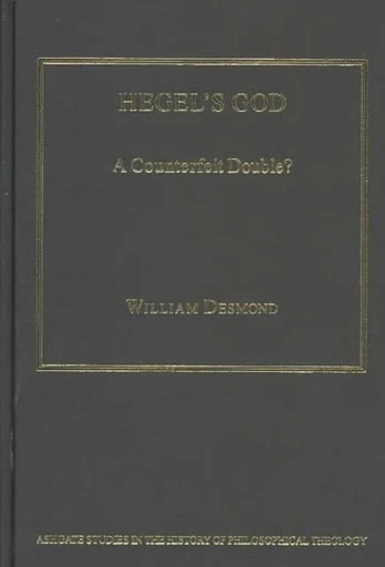 Hegel's God
