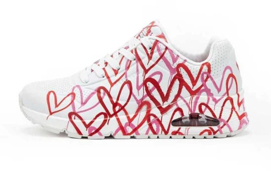 Skechers bateliai