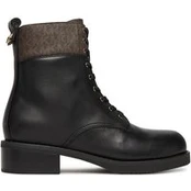 Auliniai batai MICHAEL Michael Kors Lyle 40F5LYFB8L Juoda