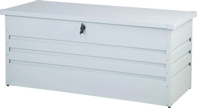Sodo dėžutė Beliani Cebrosa 400 l