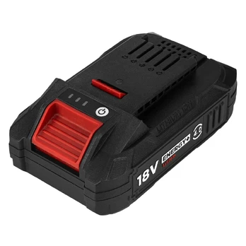 Išpardavimas // Akumulator Energy+ 18V Li-Ion 4.0Ah BOOST UP