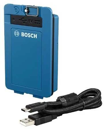 Bosch BA 3.7V 3.0Ah XL