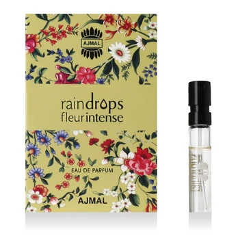 Ajmal Raindrops Fleur Intense 1.5ml Moterims