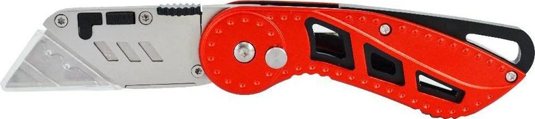 AW-Tools AWTools AWTOOLS NOŻYK TRAPEZOWY sulankstomas AW29015