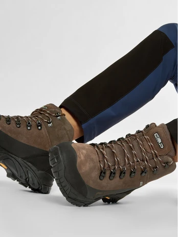 Buty CMP Dhenieb WP M 30Q4717-Q925