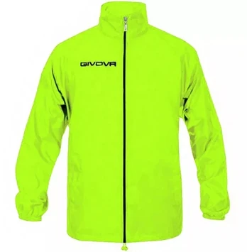Givova Rain Basico Fluo striukė RJ001 0019