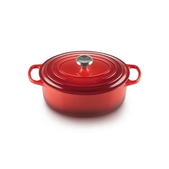 Le Creuset ketaus puodas, 4.1 l