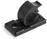 StarTech 100 CABLE CLAMPS/.