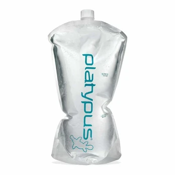 Gertuvė Platypus Bottle 2.0L