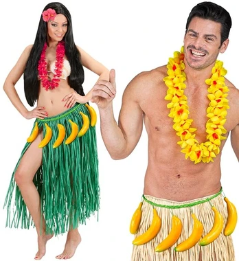 Diržas, Bananai, Widmann