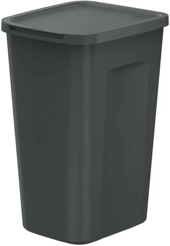 Prosperplast Krepšys COMPACTA Q PLUS 50 L- juoda