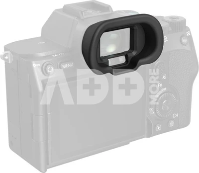 SmallRig 5255 Camera Viewfinder Eyecup for Selected Sony Alpha 1 / 7 / 9 Series Cameras