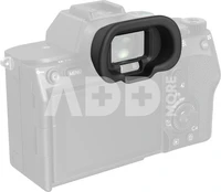 SmallRig 5255 Camera Viewfinder Eyecup for Selected Sony Alpha 1 / 7 / 9 Series Cameras kaina