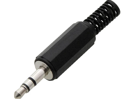Blow Kištukas AUX 3.5 ST - 100vnt