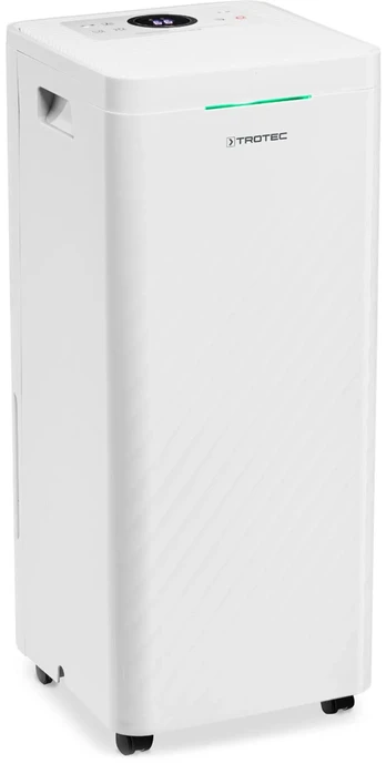 Oro sausintuvas - valytuvas Trotec TTK 64 HEPA