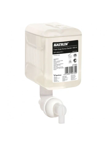 Muilo putos KATRIN (500 ml)