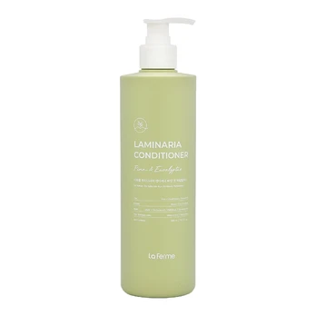 LAFERME LAMINARIA PINE & EUCALYPTUS plaukų kondicionierius, 500 ml