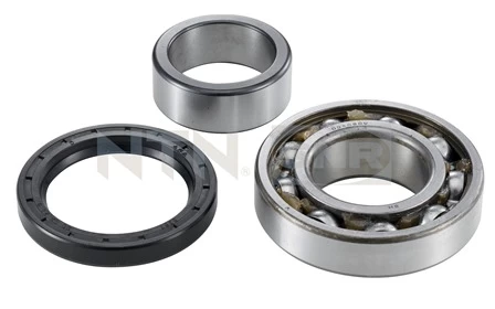 SNR R177.15 Wheel bearing kit