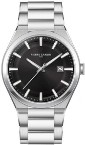 Laikrodis Pierre Cardin CML.0017 Batignolles