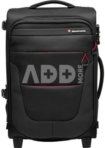 Pro Light Reloader Switch-55 Backpack/Roller (Black)