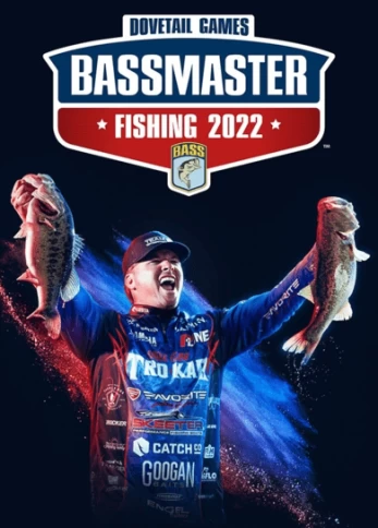 Bassmaster Fishing 2022 PC