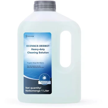 Ecovacs DEEBOT X11 Powerful Stain Remover | DSO010056