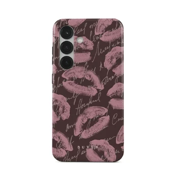 Melodrama - Samsung Galaxy S25 Case, Tough (Magnetic) / N/A