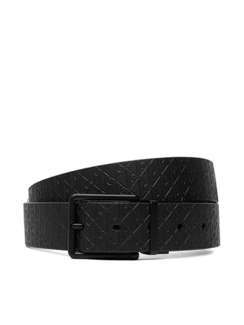 Calvin Klein Vyriškas Diržas LV04D7063G Juoda