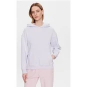 New Balance Džemperis Athletics Nature WT23554 Violetinė Oversize