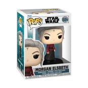 Funko! POP - Vinyl Star Wars - Morgan Elsbeth (76540) kaina