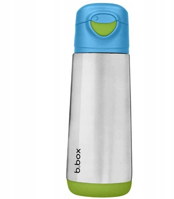Termo buteliukas, 500 ml