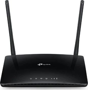 TP-Link Router/Modem 4G LTE Wi-Fi N 300Mbps
